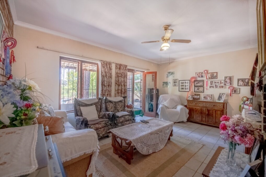 3 Bedroom Property for Sale in Bot River Western Cape